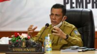 Gubernur Ansar Himbau Masyarakat Tidak Panic Buying Pasca HET Minyak Goreng Ditetapkan