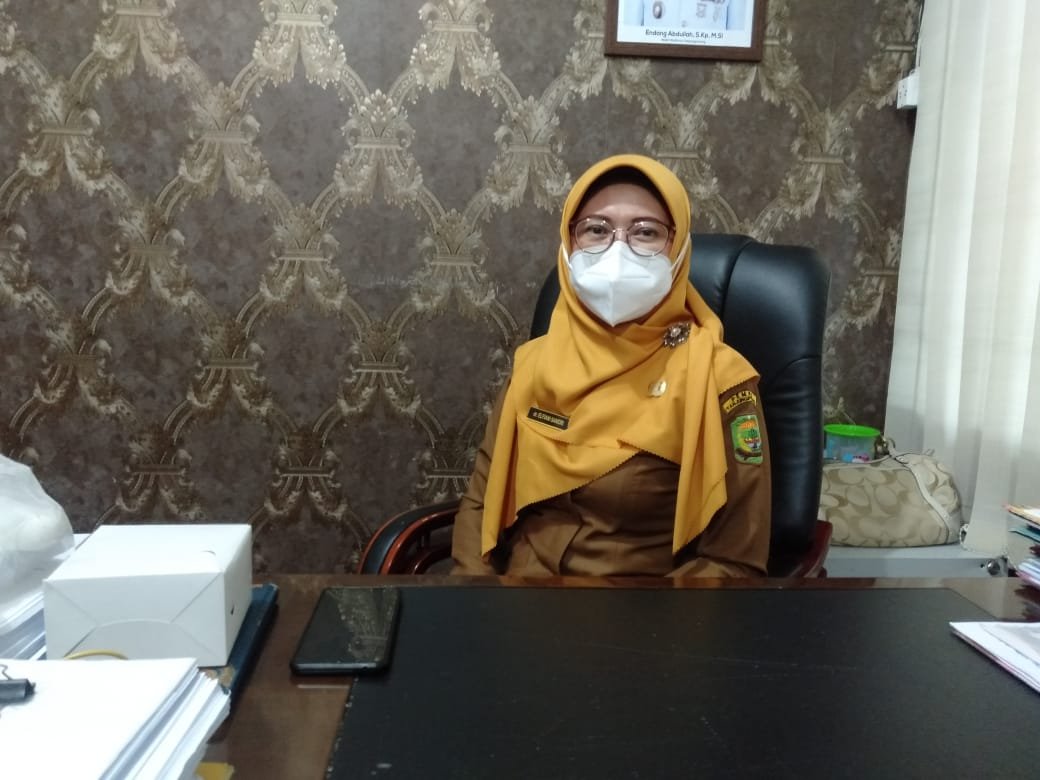 Vaksin Anak 6-11 Tahun, Kadinkes Tanjungpinang Imbau Orangtua Tidak Khawatir