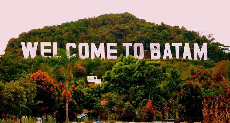 Menteri Tjahjo Puji Perkembangan Batam Pasca Keputusan Ex-Officio BP Batam