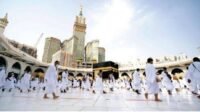 Pemerintah Tunda Pemberangkatan Jemaah Umrah Hingga Tahun 2022