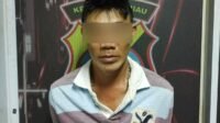 Polisi: Tujuh Anak Jadi Korban Pelecehan Seksual