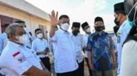 Pemprov Kepri Lelang Proyek Pembangunan Gedung LAM, Nilainya Capai Rp 30 M