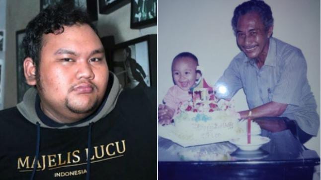 Komika FF Ditangkap Polisi, Merupakan Cucu dari Adik Tokoh PKI DN Aidit
