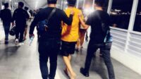 Alasan Pinjam, Motor Rekan Kerja Malah Dibawa Kabur