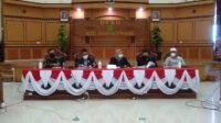 Pansus Hak Angket DPRD Tanjungpinang Temukan Pelanggaran Dalam Penentuan TPP Kepala Daerah