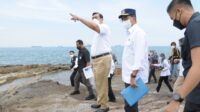 Pemerintah akan Bangun Pelabuhan Baru di Batam