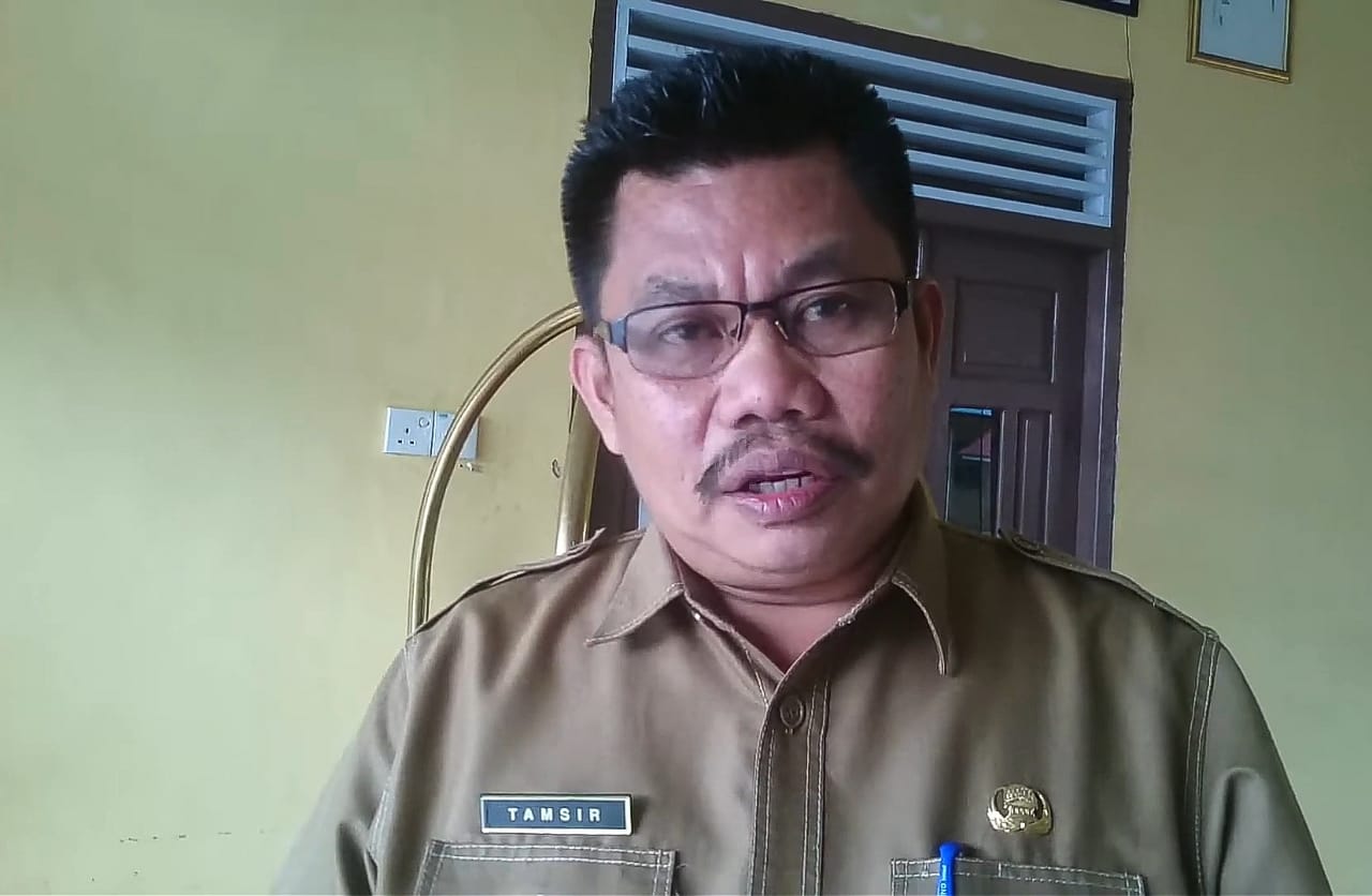 Disdik Bintan Alokasikan Rp 6,9 M Untuk Angkutan Sekolah Gratis