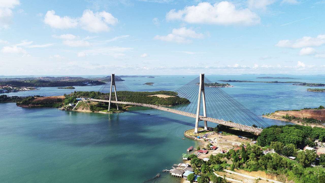 Batam Uji Penerapan Bebas Karantina Bagi PPLN