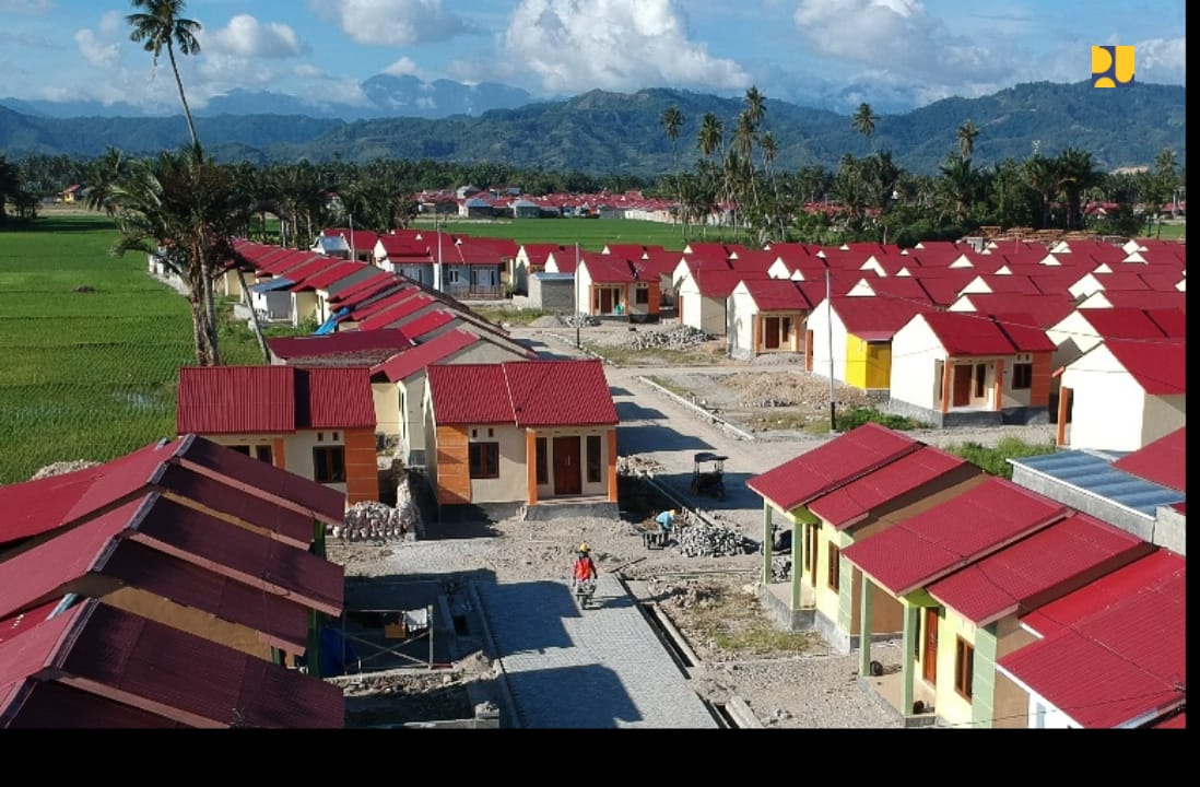 Tahun 2022, 38 Bank Salurkan Subsidi Kredit Perumahan Rakyat