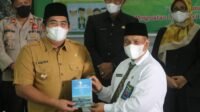 Roby : Selamat Hari Amal Bhakti Ke 76, junjung tinggi Toleransi dan Digitalisasi di Kemenag Bintan