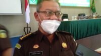 Jaksa Terima SPDP Korupsi Dana Hibah Dinsos Kepri Rp 4,7 Miliar