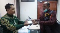 Pemkab Bintan Kucurkan Dana Rp 525 Juta Untuk Bantuan Uang Duka