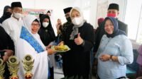 Wagub Marlin Buka Lomba Kreasi Ubi dan Sagu di Karimun