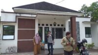 Pencuri Satroni Rumah Warga di Siang Bolong, Emas Senilai Rp 85 Juta Raib