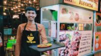 Nikmatnya Menu Bilis Kincong Ala EMKA Kuliner