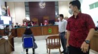 Korupsi Pengaturan Cukai di Bintan, Jaksa KPK Bongkar Percakapan Rizki Bintani dan Alfeni