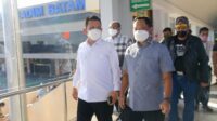 Usai Kunker di Kepri, Ini Pesan Mendagri Untuk Gubernur Ansar