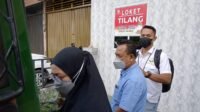 Jaksa Tahan Oknum Lurah dan Notaris Atas Dugaan Kasus Mafia Tanah di Bintan