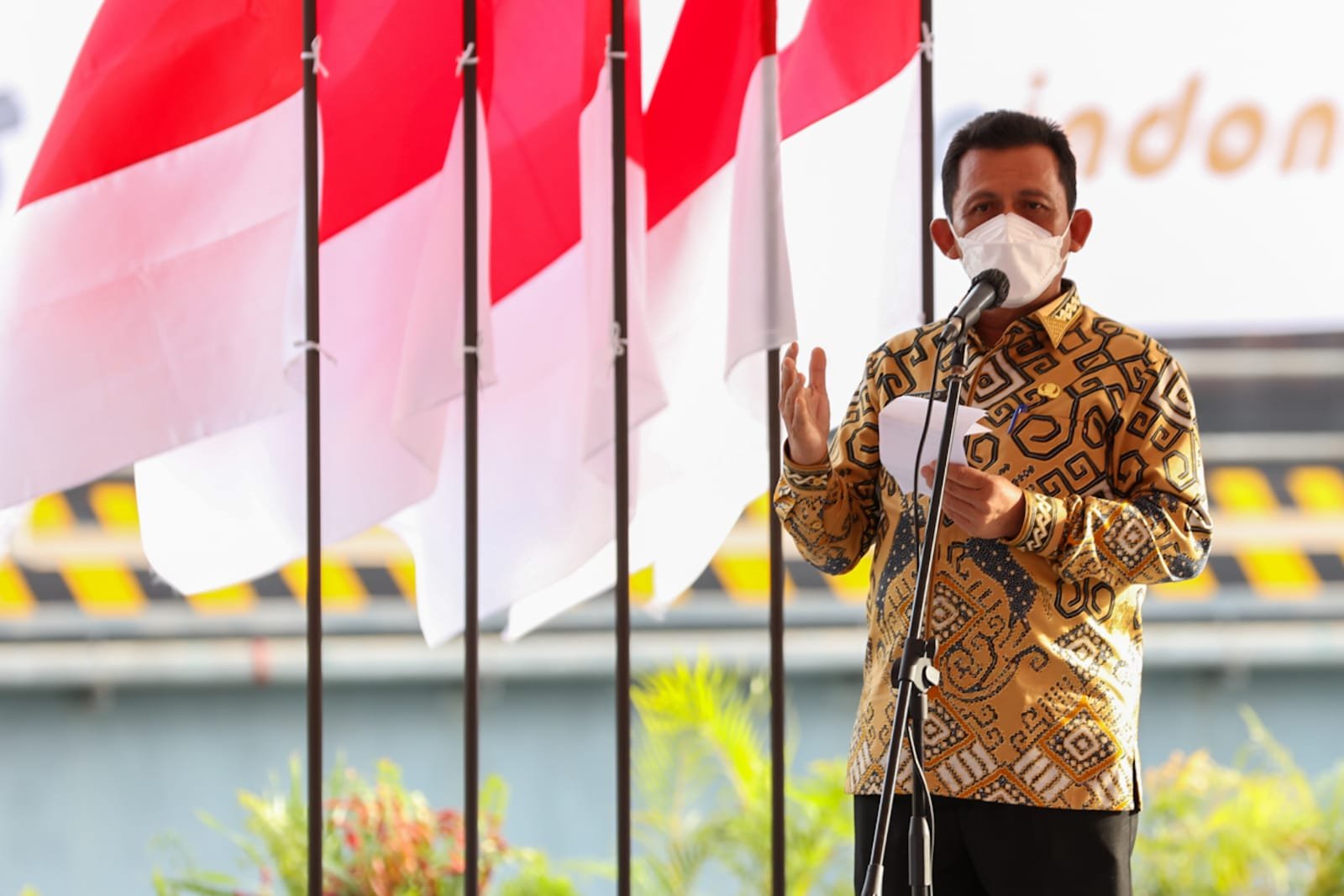 Jembatan Batam-Bintan, Rakyat Kepri Membeli Mimpi Indonesia