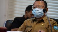 Dinkes Bintan Kejar Capaian Vaksinasi Covid 19