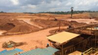 Pemerintah Cabut 2078 Izin Perusahaan Tambang Minerba