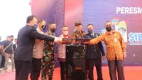 Imigrasi Tanjungpinang Luncurkan layanan Pasport Elektronik dan SiBolang