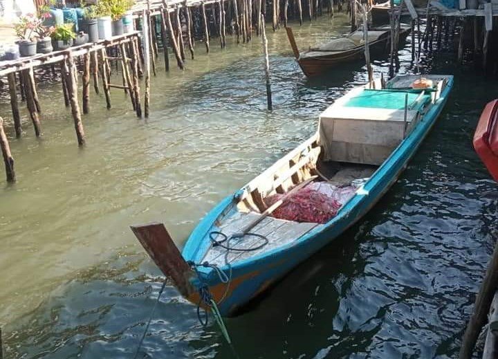 Nelayan Dendun Dilaporkan Hilang Kontak Saat Melaut, SAR Gabungan Lakukan Operasi Pencarian