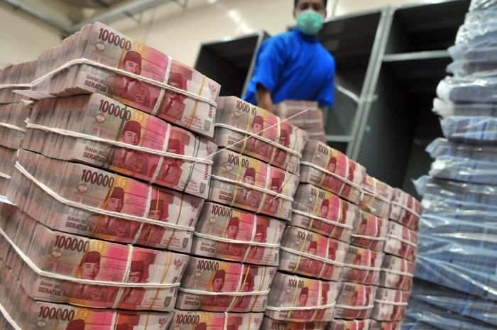 Pertumbuhan Kredit Baru Terindikasi Meningkat