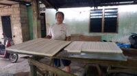Harga Kedelai Terus Naik, Pengrajin Tahu di Bintan Terpaksa Kurangi Produksi