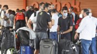 Pembalap MotoGP Mulai Tiba di Lombok Untuk Jajal Sirkuit Mandalika