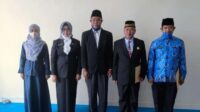 Camat Mantang Turun Jabatan Jadi Kabid, Siti: Saya Tidak Pernah Lakukan Pelanggaran Berat