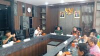 Kenali Ancaman Siber, Pertahankan Ideologi Pancasila dan NKRI