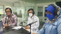 Diskominfo Kepri Terus Sosialisasikan Migrasi TV Digital