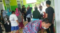Belasan Siswa SMPN 3 Selayar Diduga Keracunan Makanan