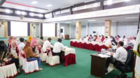 Capaian Nilai Evaluasi KLA Tanjungpinang 2021 Tertinggi Se- Kepri