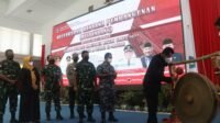 Buka Musrenbang Kabupaten Bintan, Ansar Harap Rumuskan Program Aktual Untuk Masyarakat