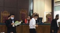 Pengusaha Batam Diperiksa Dalam Sidang Mafia Tanah Bintan