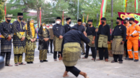 Pengurus LAM Tanjungpinang Periode 2022-2027 Dikukuhkan