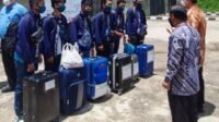 21 Anak Pekerja Migran Indonesia di Malaysia Peroleh Beasiswa