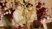 Putri Chairman CT Corp Nikah, Jokowi dan SBY Jadi Saksi Pernikahan