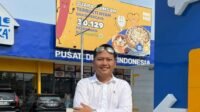 Awalnya Hanya Modal Rp 500 Ribu, Bisnis Bolekaka Dimsum 49 Kini Beromzet Rp9 Miliar