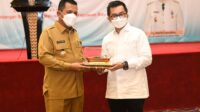 Tingkatkan Kompetensi ASN Untuk Pelayanan Publik yang Terbaik