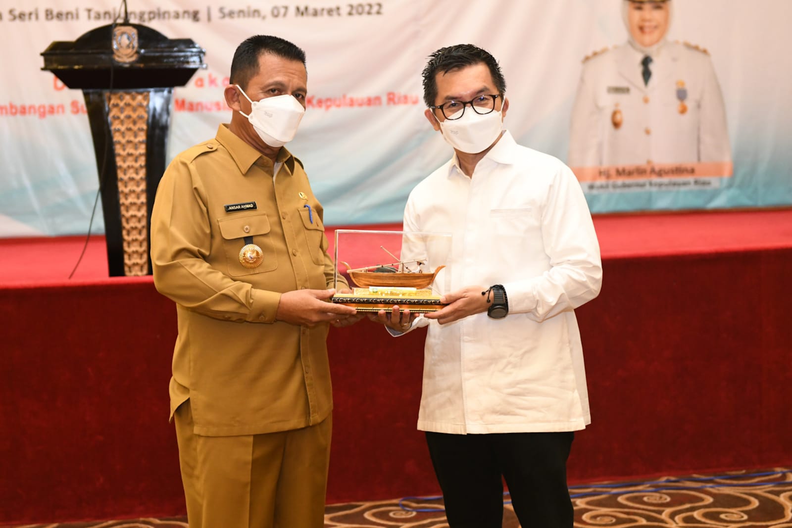 Tingkatkan Kompetensi ASN Untuk Pelayanan Publik yang Terbaik