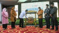 Gubernur Ansar Buka Musrenbang Kabupaten Karimun Tahun 2022