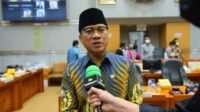 Yandri Susanto Usul SE Menag Tentang Pengeras Suara Disesuaikan dengan Kondisi Daerah