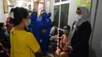 YKI Kepri Gelar  Program Screening IVA dan Sadanis