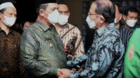KAHMI Harus Berkiprah Lebih Luas Lagi