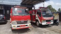Plt. Bupati Bintan Wacanakan UPT Damkar Jadi Dinas