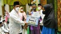 Pemprov Kepri Siapkan Rp70 Miliar Dana Hibah Masjid dan Mushalla