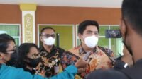 Jelang Ramadhan Pemkab Bintan Bakal Gelar Pasar Murah Bahan Pokok